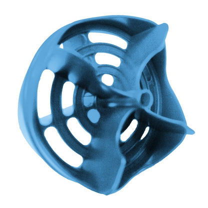 Antiwave Replacement 4.75" Disc