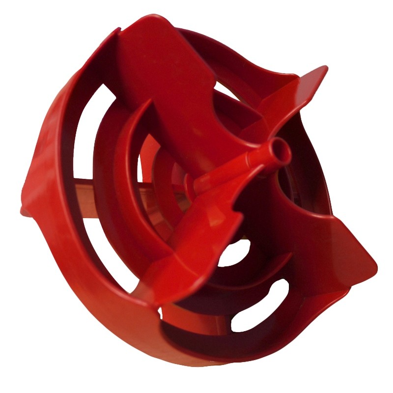 Antiwave Replacement 6" Disc