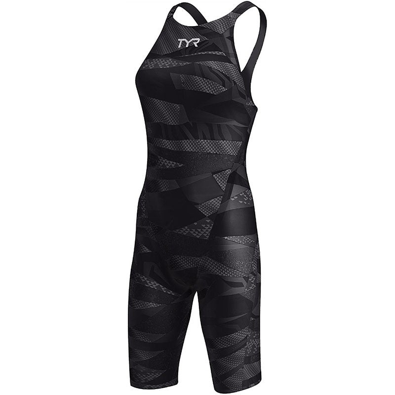 TYR AVICTOR Prelude Closed Back Kneeskin