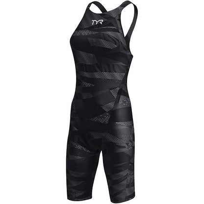 TYR AVICTOR Prelude Closed Back Kneeskin