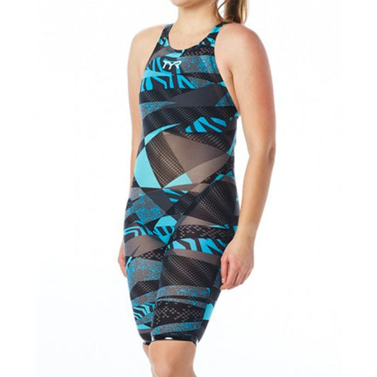 TYR AVICTOR Prelude Closed Back Kneeskin