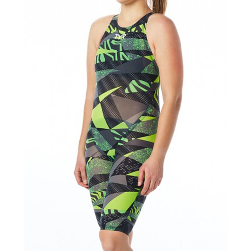 TYR AVICTOR Prelude Closed Back Kneeskin