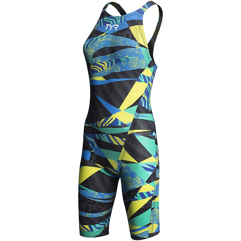 TYR AVICTOR Prelude Closed Back Kneeskin