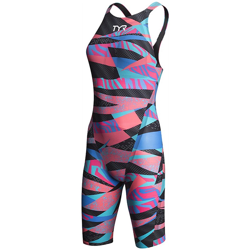 TYR AVICTOR Prelude Closed Back Kneeskin