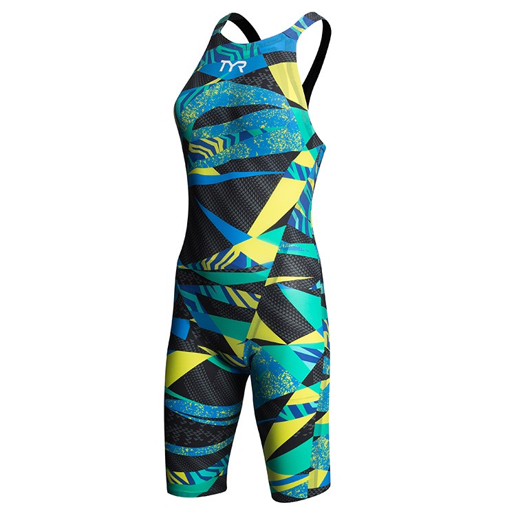 TYR AVICTOR Prelude Closed Back Kneeskin