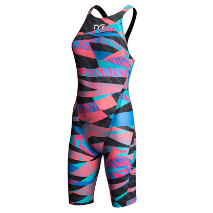 TYR AVICTOR Prelude Closed Back Kneeskin