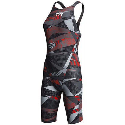 TYR AVICTOR Prelude Closed Back Kneeskin