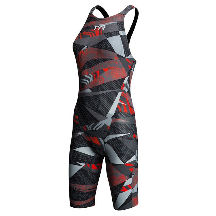TYR AVICTOR Prelude Closed Back Kneeskin