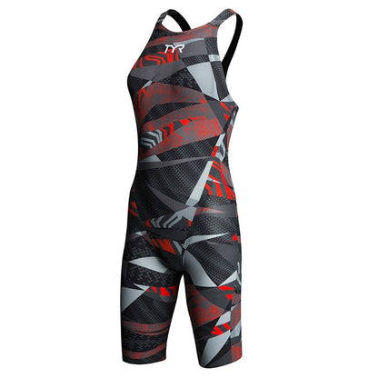 TYR AVICTOR Prelude Closed Back Kneeskin