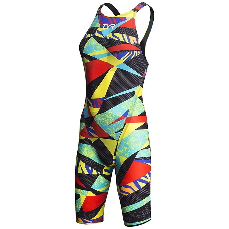 TYR AVICTOR Prelude Closed Back Kneeskin