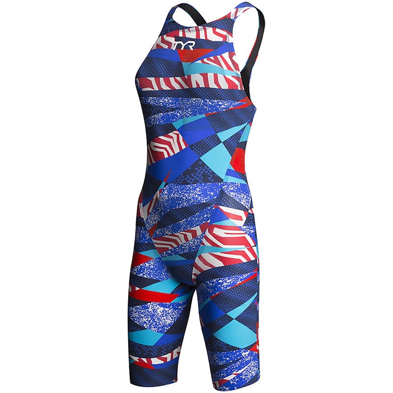 TYR AVICTOR Prelude Closed Back Kneeskin