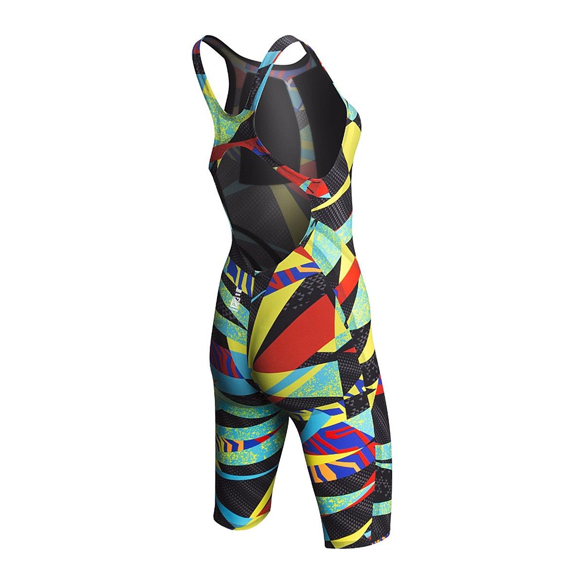 TYR AVICTOR Prelude Open Back Kneeskin