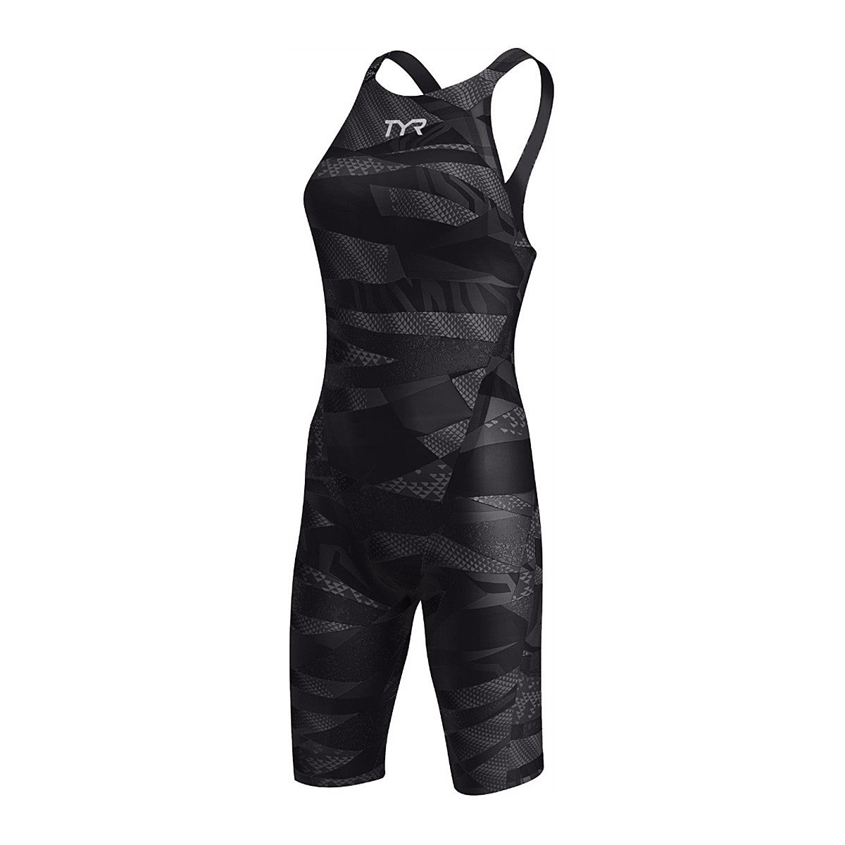 TYR AVICTOR Prelude Open Back Kneeskin