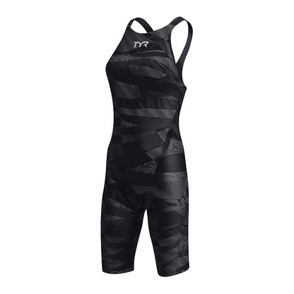 TYR AVICTOR Prelude Open Back Kneeskin
