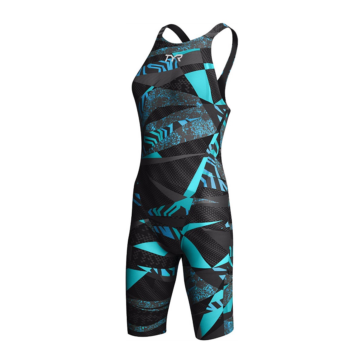 TYR AVICTOR Prelude Open Back Kneeskin