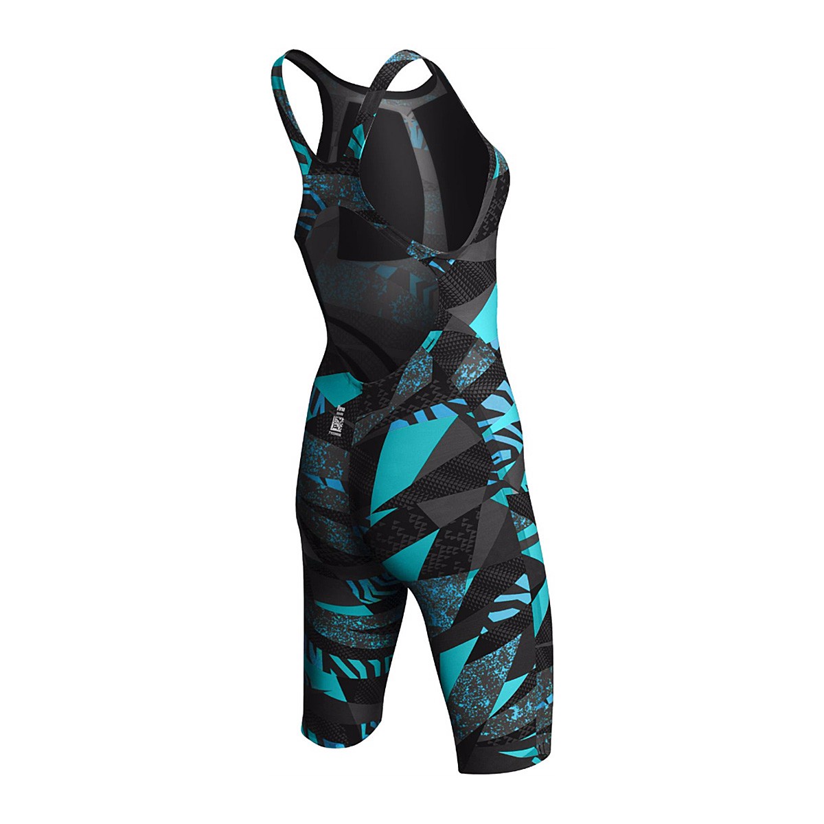 TYR AVICTOR Prelude Open Back Kneeskin