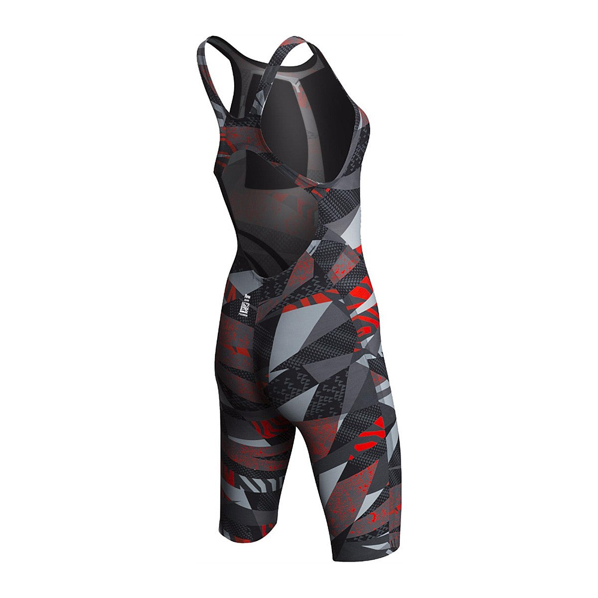 TYR AVICTOR Prelude Open Back Kneeskin