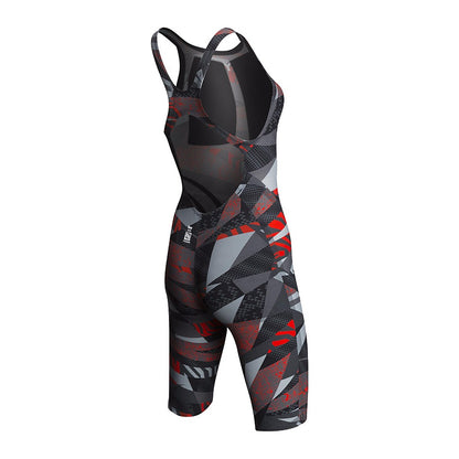 TYR AVICTOR Prelude Open Back Kneeskin