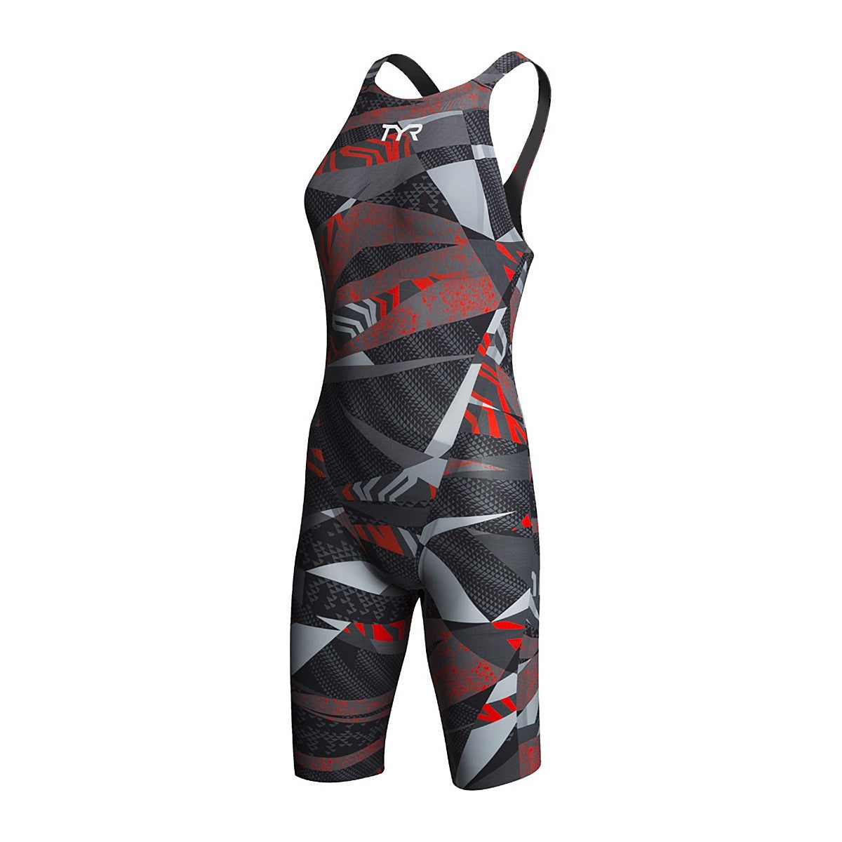 TYR AVICTOR Prelude Open Back Kneeskin
