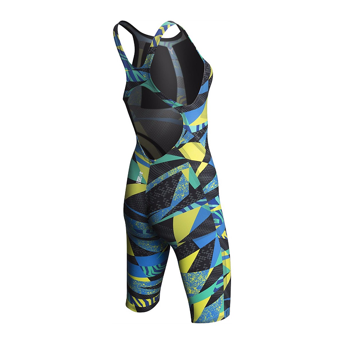 TYR AVICTOR Prelude Open Back Kneeskin