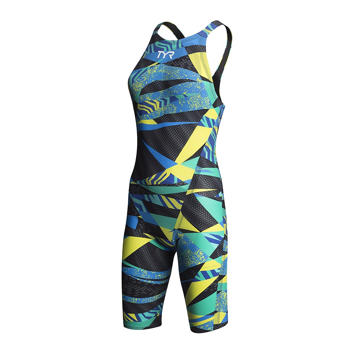 TYR AVICTOR Prelude Open Back Kneeskin