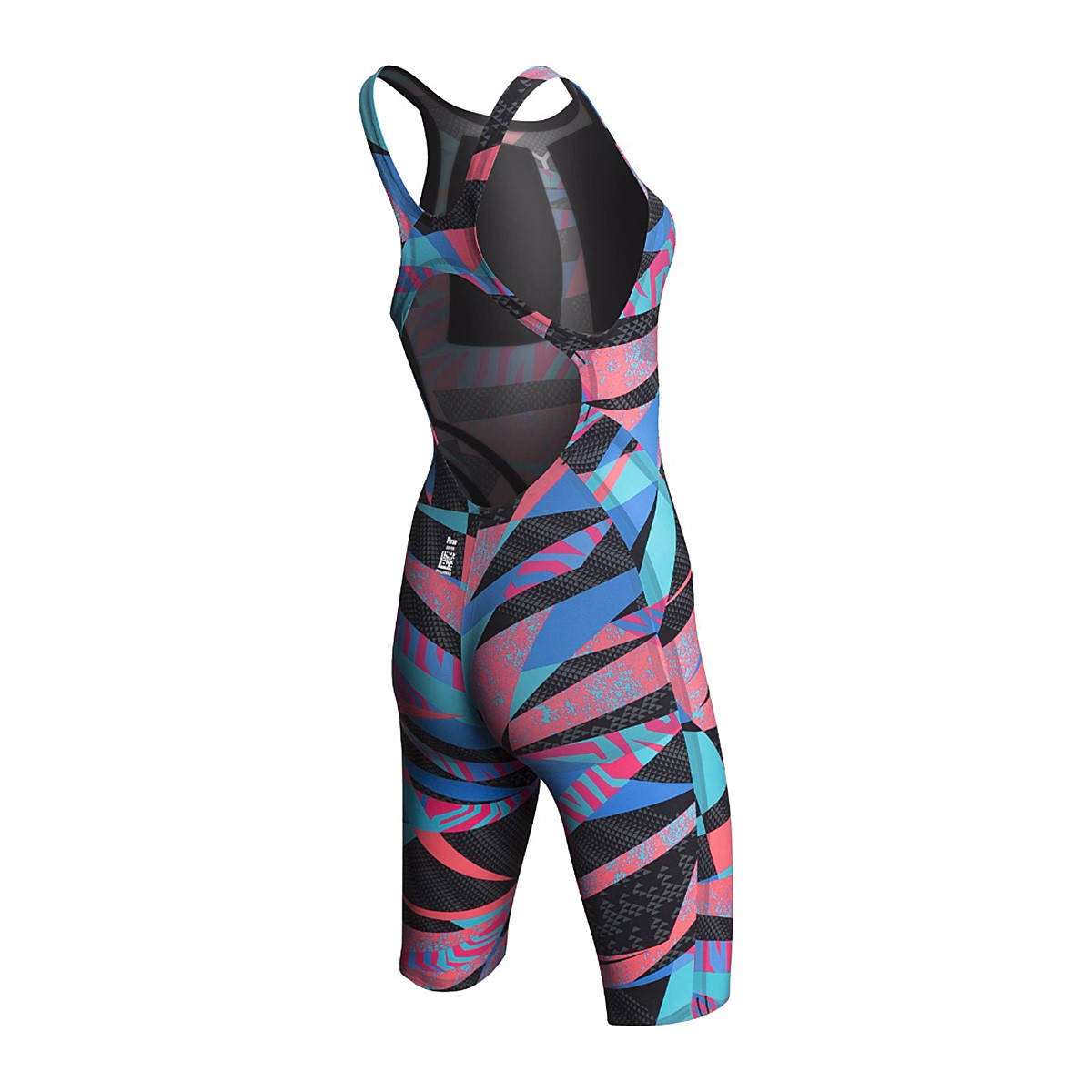 TYR AVICTOR Prelude Open Back Kneeskin