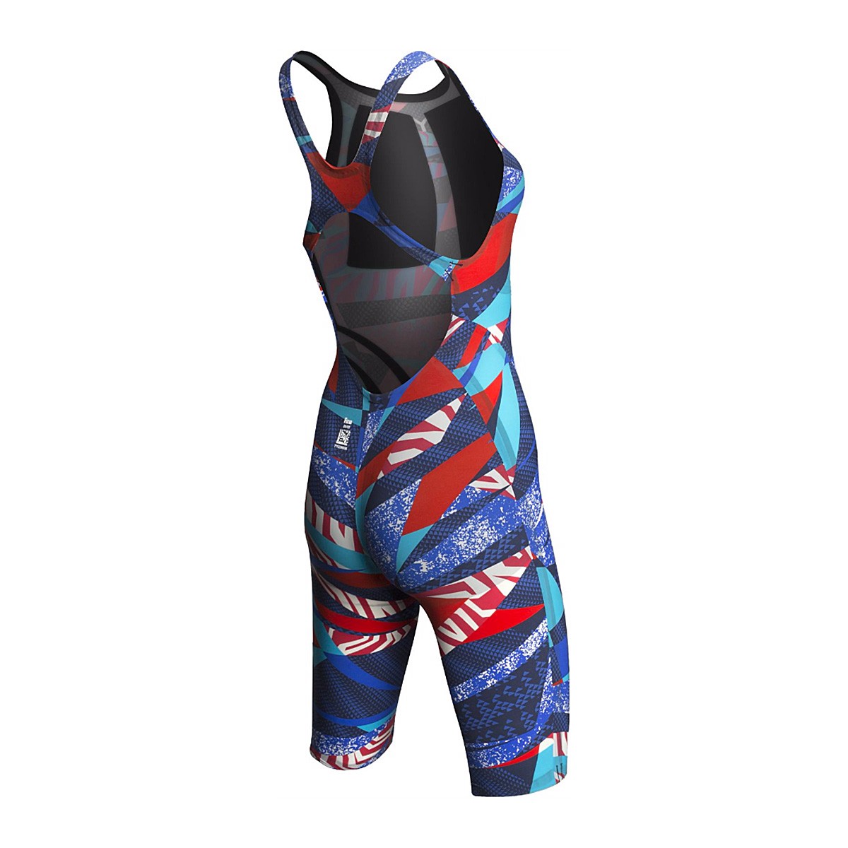 TYR AVICTOR Prelude Open Back Kneeskin