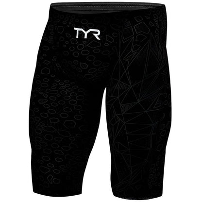 TYR Men's Venom Short Jammer