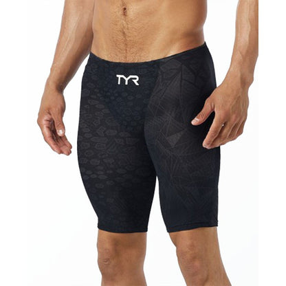 TYR Men's Venom Short Jammer