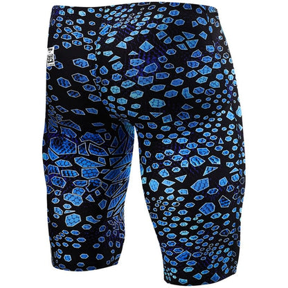 TYR Men's Venom Short Jammer