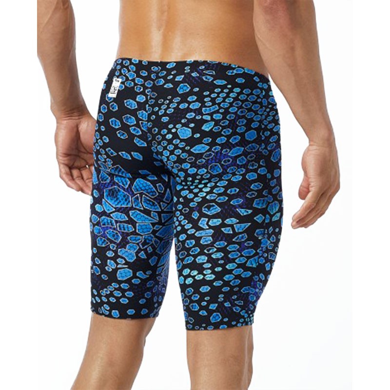 TYR Men's Venom Short Jammer