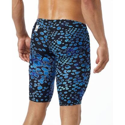 TYR Men's Venom Short Jammer