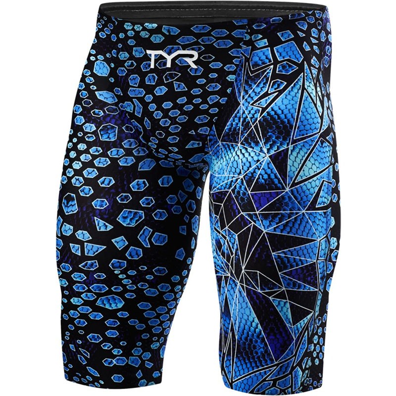 TYR Men's Venom Short Jammer