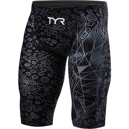 TYR Men's Venom Short Jammer