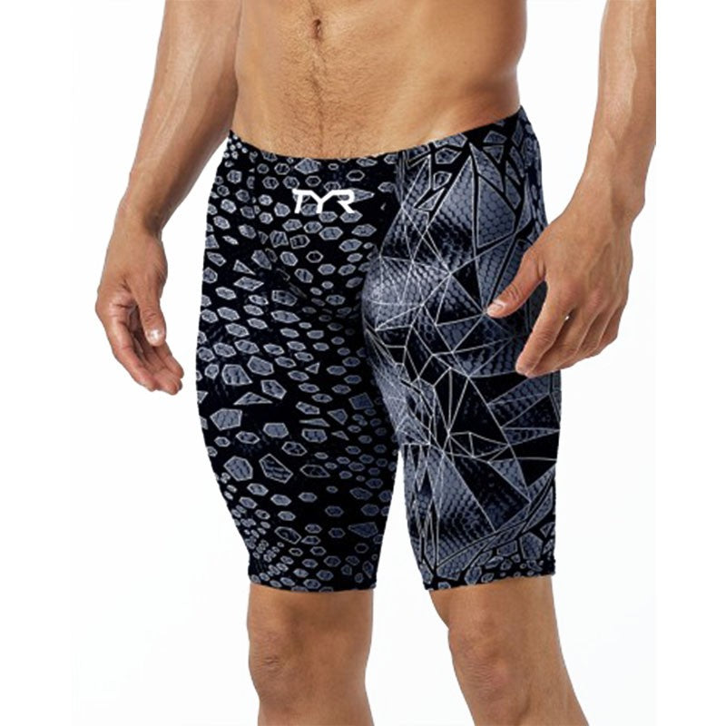 TYR Men's Venom Short Jammer
