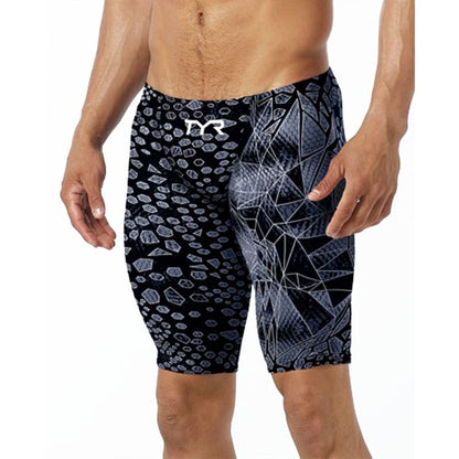 TYR Men's Venom Short Jammer