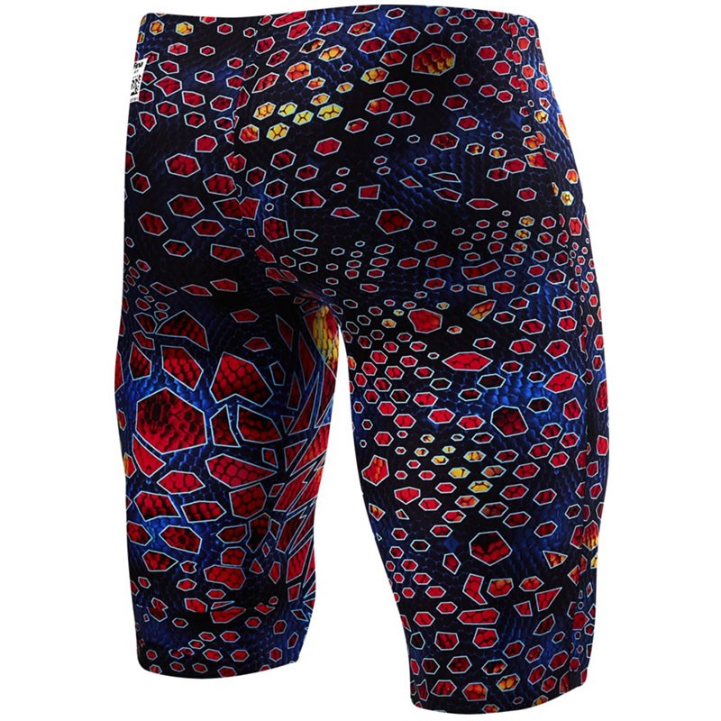 TYR Men's Venom Short Jammer