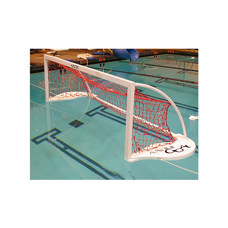 Antiwave Goal Replacement Net