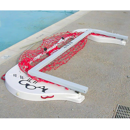 Flipfloat Folding Water Polo Goal