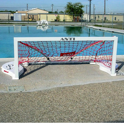 Flipfloat Folding Water Polo Goal