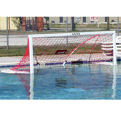 Flipfloat Folding Water Polo Goal