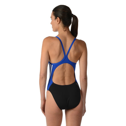 Adidas Solid Splice Women's Vortex Back