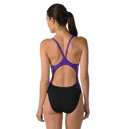 Adidas Solid Splice Women's Vortex Back