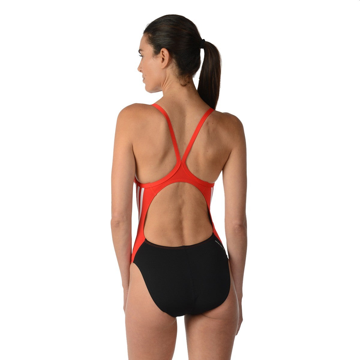 Adidas Solid Splice Women's Vortex Back