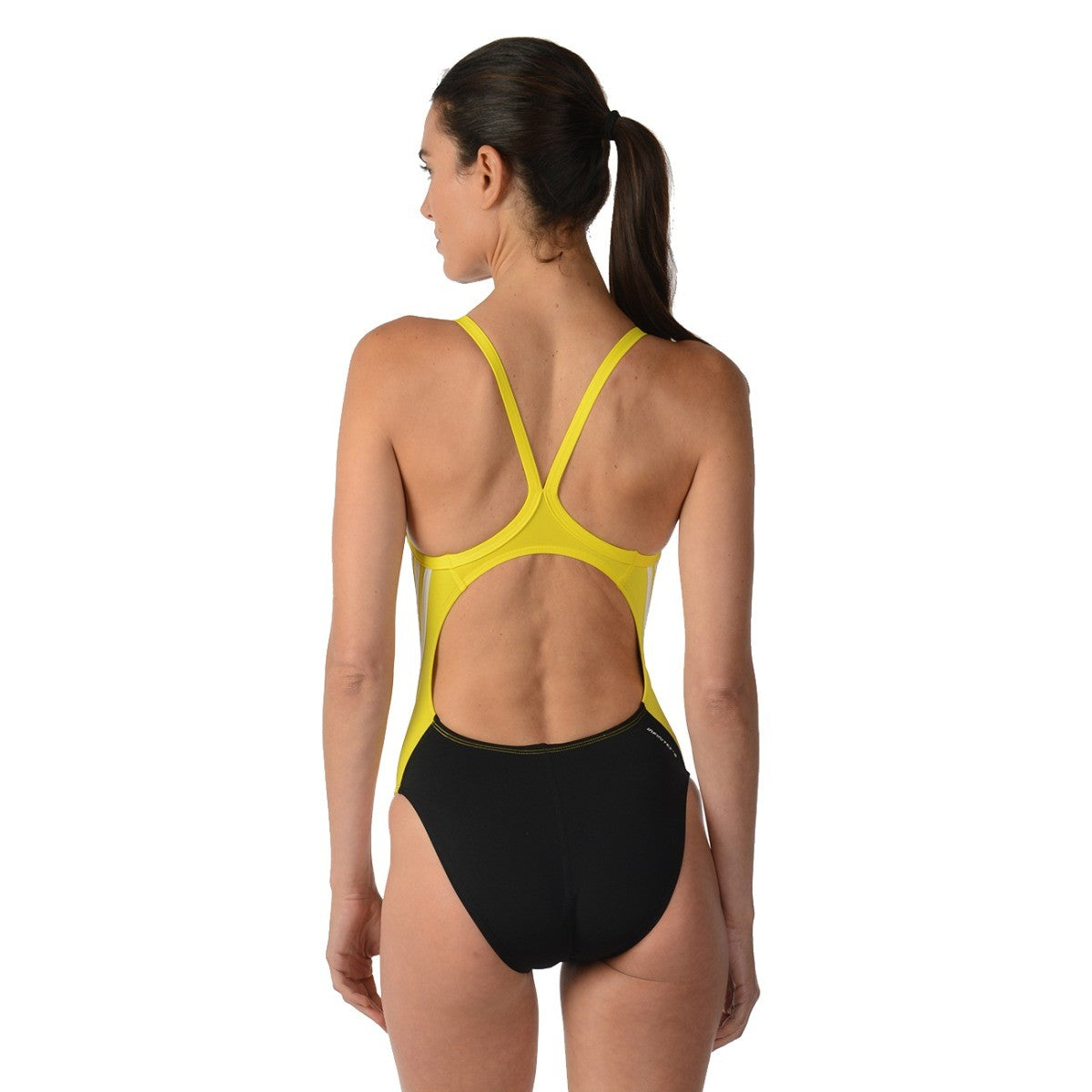 Adidas Solid Splice Women's Vortex Back