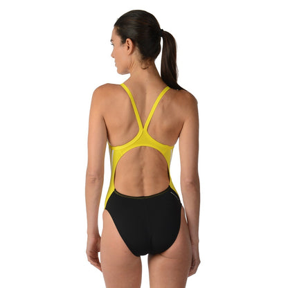 Adidas Solid Splice Women's Vortex Back