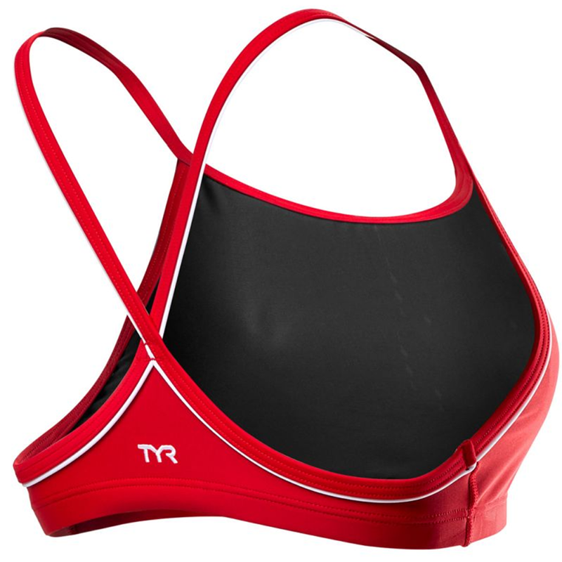 TYR Guard Women's Durafast One Diamondfit Top