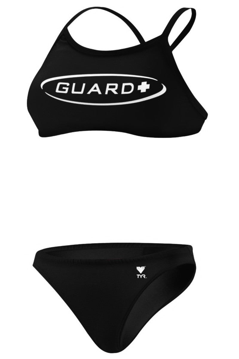 TYR Guard Diamondfit Workout Bikini
