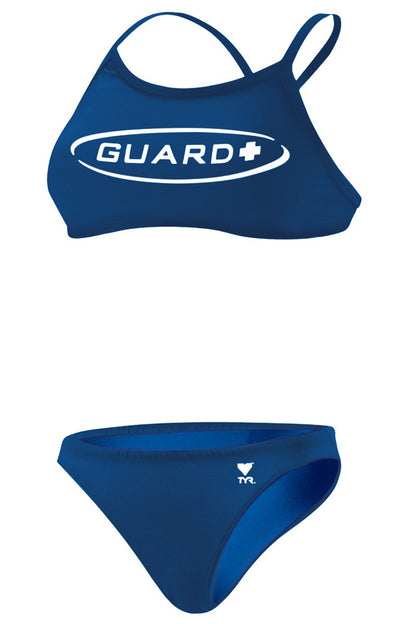 TYR Guard Diamondfit Workout Bikini