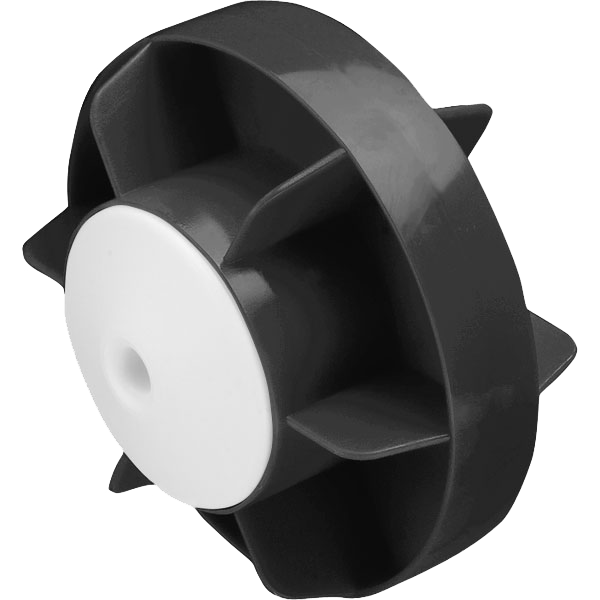 Kiefer Advantage I Racing Lane 60 Feet